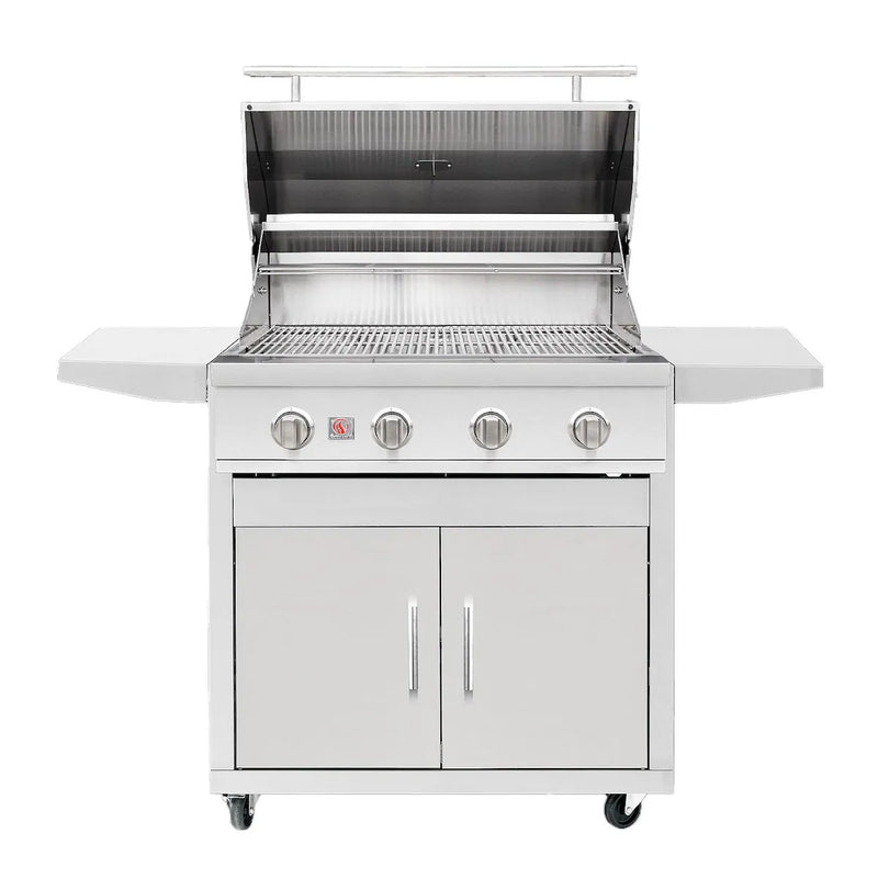 SummerSet Grills Sizzler Series 32" Outdoor Grill | SZR-32