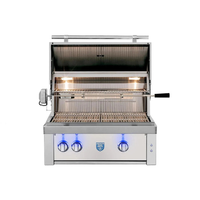 American Made Grills Estate 36" Outdoor Grill