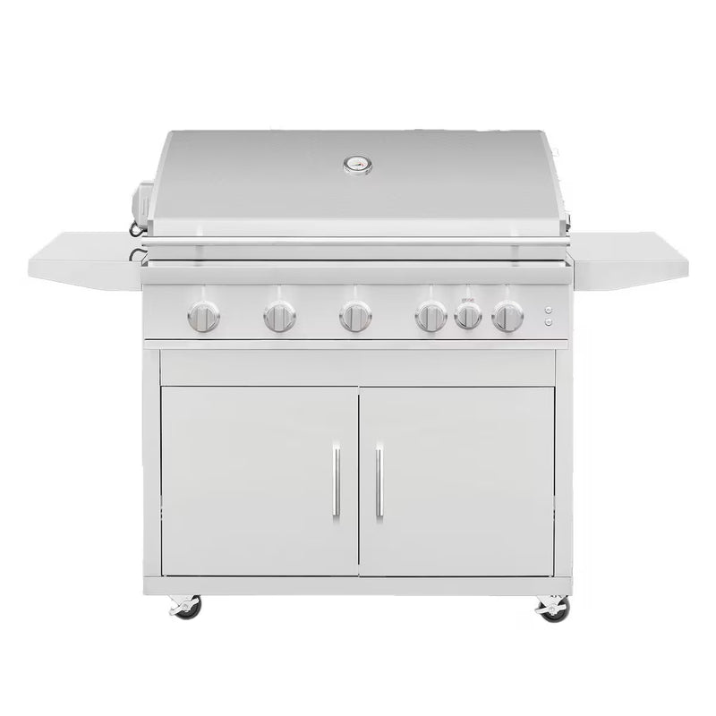 SummerSet Grills Sizzler Series 40" Outdoor Grill | SZR-40