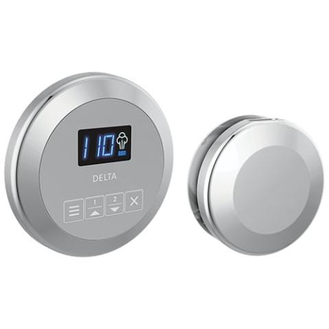 Delta® SteamScape™ Classic Round System