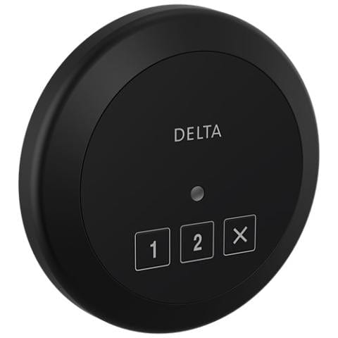 Delta® Steamscape™ Round Control