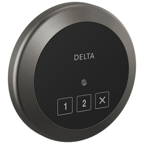 Delta® Steamscape™ Round Control