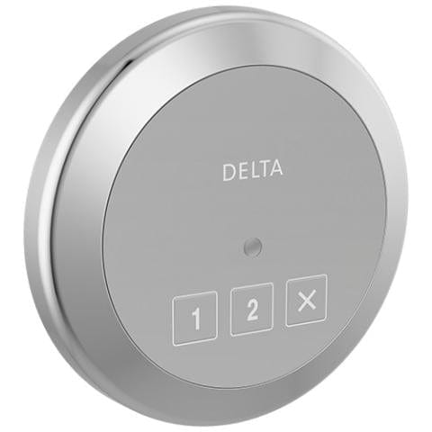 Delta® Steamscape™ Round Control