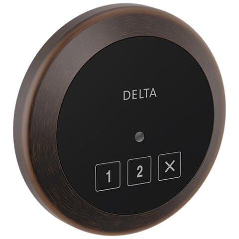 Delta® Steamscape™ Round Control