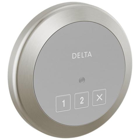 Delta® Steamscape™ Round Control