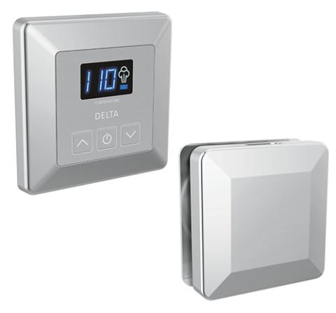 Delta® SimpleSteam Square Control Package