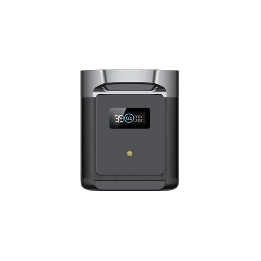 delta 2 max extra battery
