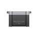 delta 2 max extra battery ecoflow brand side