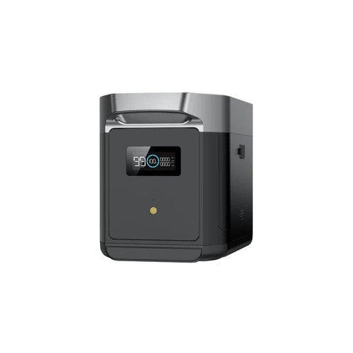 delta 2 max extra battery side angle