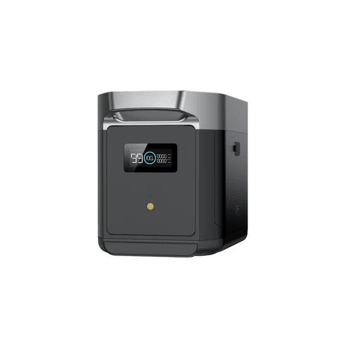 delta 2 max extra battery side angle