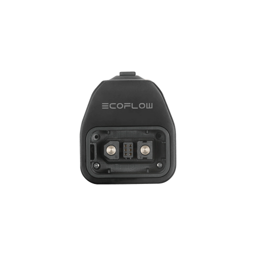 delta pro to smart generator adapter
