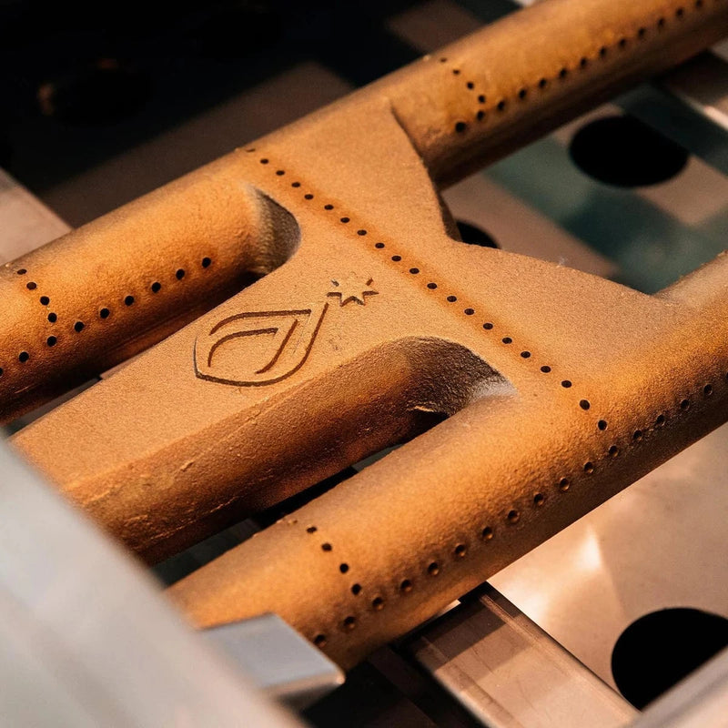 American Made Grills Estate 36" Outdoor Grill