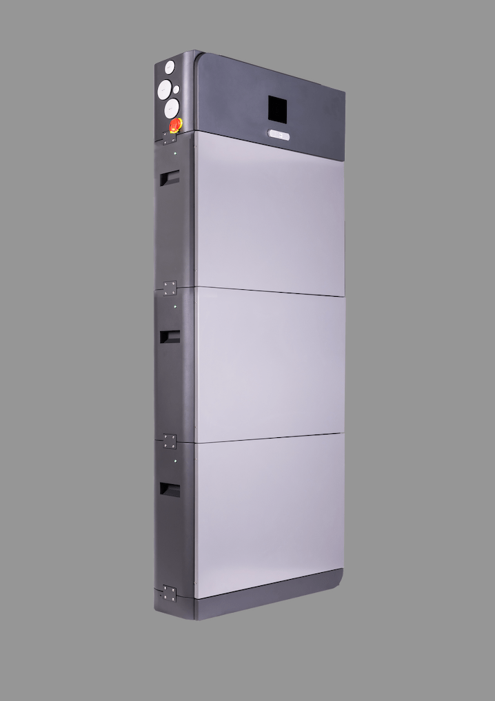 Fortress Power eForce 28.8kWh Stackable Lithium Iron Phosphate Battery (600Ah)