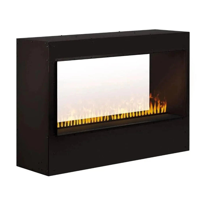 Dimplex 40" Professional Built-In FireBox With Heat for Opti-Myst 1000-Pro (CDFI1000-PRO)