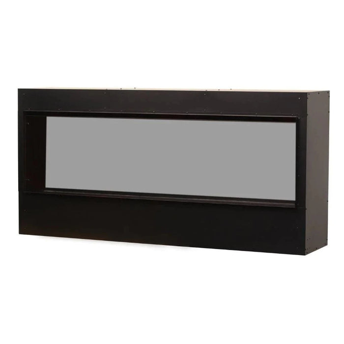 Dimplex 60" Professional Built-In Firebox With Heat for Opti-Myst 1500-Pro (CDFI1500-PRO)
