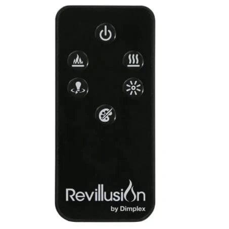 Dimplex Revillusion® 25" Plug-In Log Set