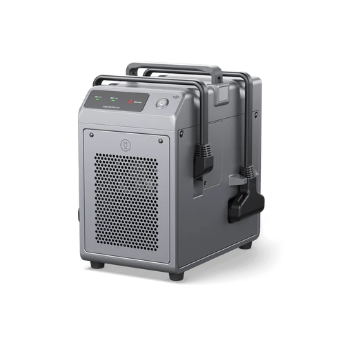 DJI Agras T10 Intelligent Battery Station