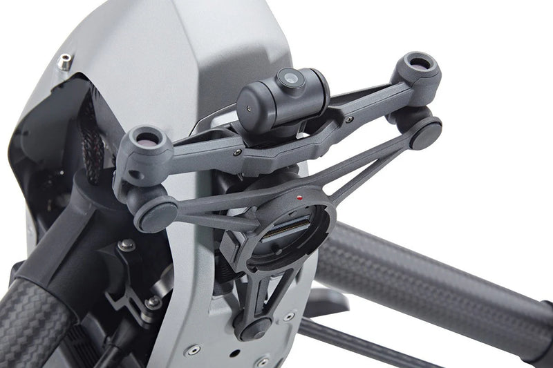 DJI Inspire 2 Advanced Combo with Zenmuse X7, Apple ProRes, CinemaDNG Licenses (NO BATTERIES)