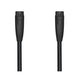 double voltage hub 2 heads