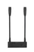 double voltage hub