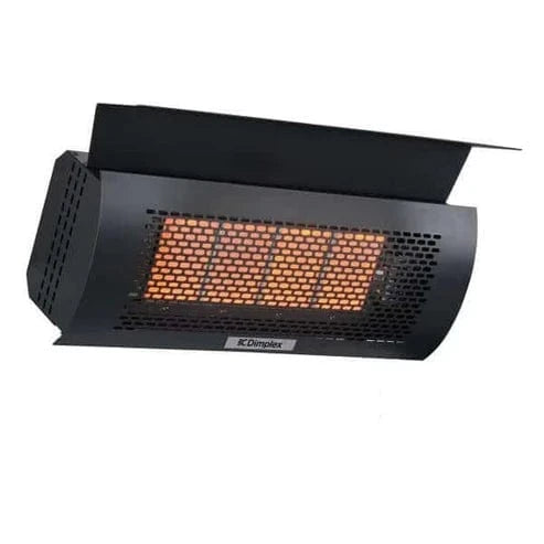Dimplex Outdoor Portable  LPG Heater - HEAD