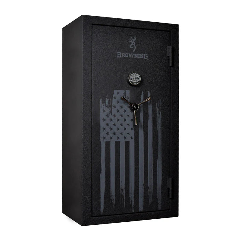 Browning YS23 Yellowstone Flag Edition Gun Safe