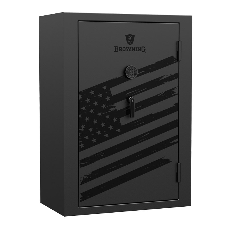 Keeps Your Optics Safe and Secure