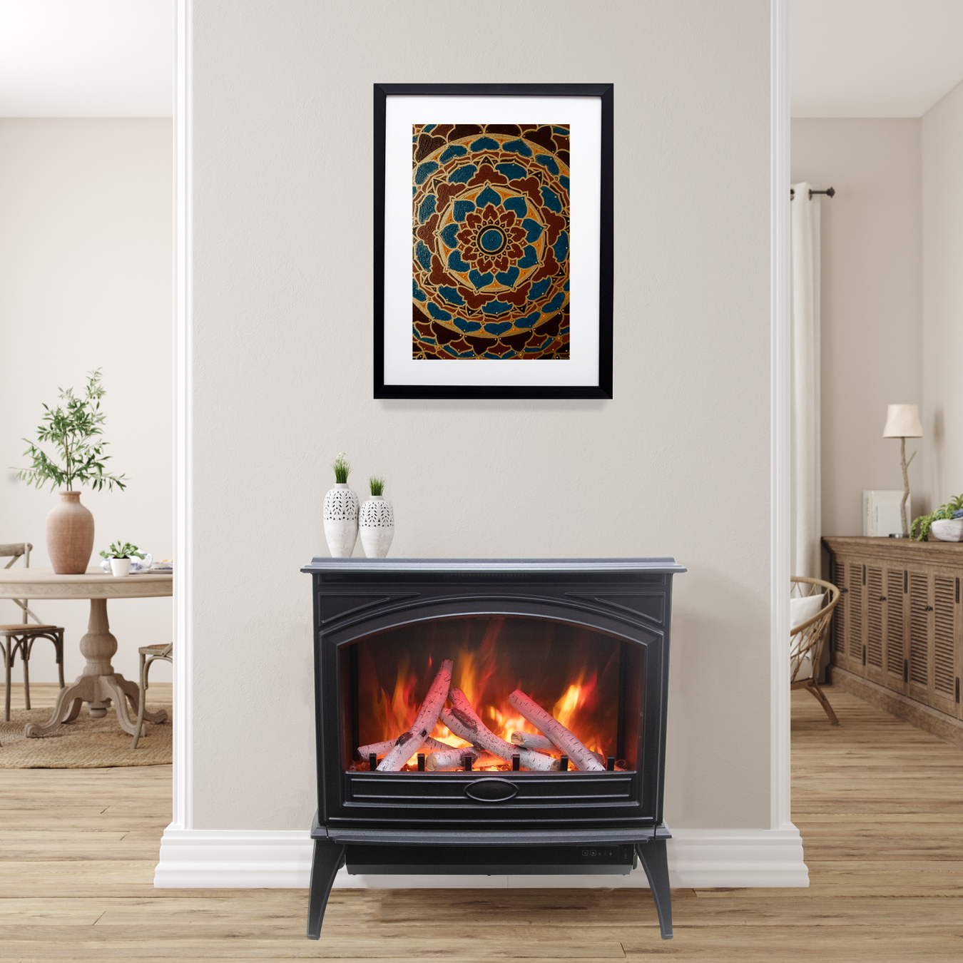 Amantii Fireplaces