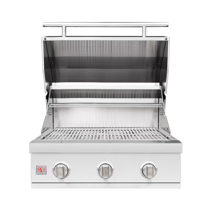 SummerSet Grills Sizzler Series 25" Outdoor Grill | SZR-25