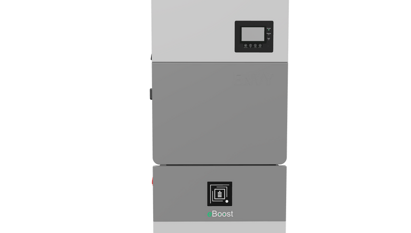 Fortress Power eBoost 16kWh Scalable Energy Storage System
