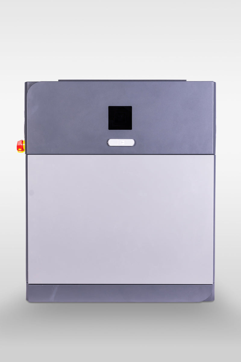 Fortress Power eForce 19.2kWh Stackable Lithium Iron Phosphate Battery (400Ah)