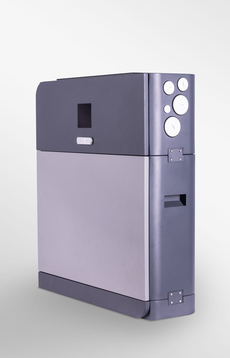 Fortress Power eForce 19.2kWh Stackable Lithium Iron Phosphate Battery (400Ah)