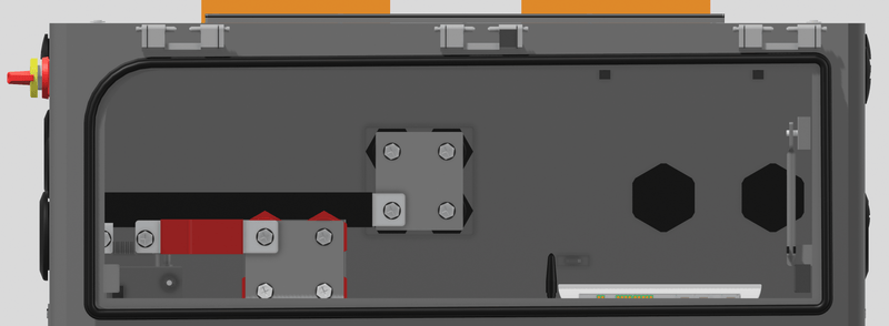 Fortress Power eForce eWay and Base