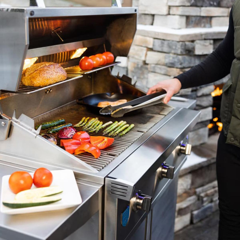 American Made Grills Atlas 36" Outdoor Grill