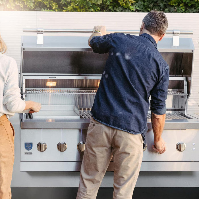 American Made Grills Encore 54" Outdoor Grill