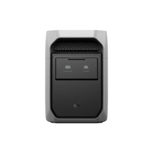 EcoFlow DELTA 3 Classic Portable Power Station Solar Generator (1800W | 1024Wh)+ 220W Solar Panel