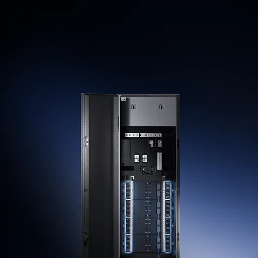 EcoFlow Smart Home Panel 3 (32 Circuits)