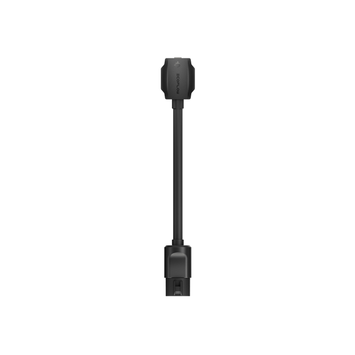 Ecoflow ev x stream  adapter