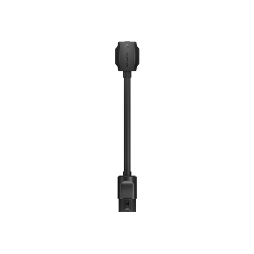 Ecoflow ev x stream  adapter