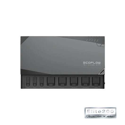 EcoFlow Power Kits 5kVA 48V Power System