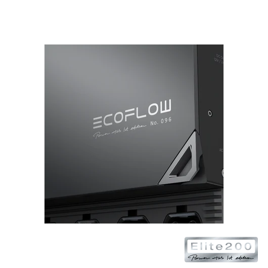 EcoFlow Power Kits 5kVA 48V Power System