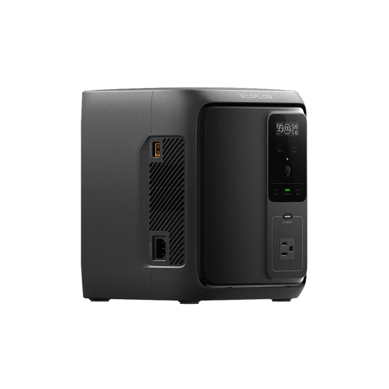 EcoFlow DELTA 3 1000 Air Portable Power Station