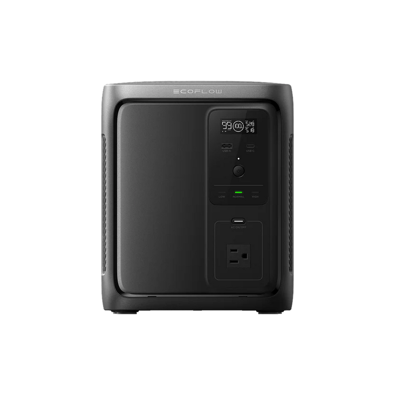 EcoFlow DELTA 3 1000 Air Portable Power Station