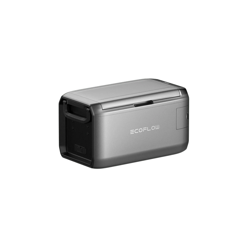 EcoFlow GLACIER Classic Portable Fridge Freezer