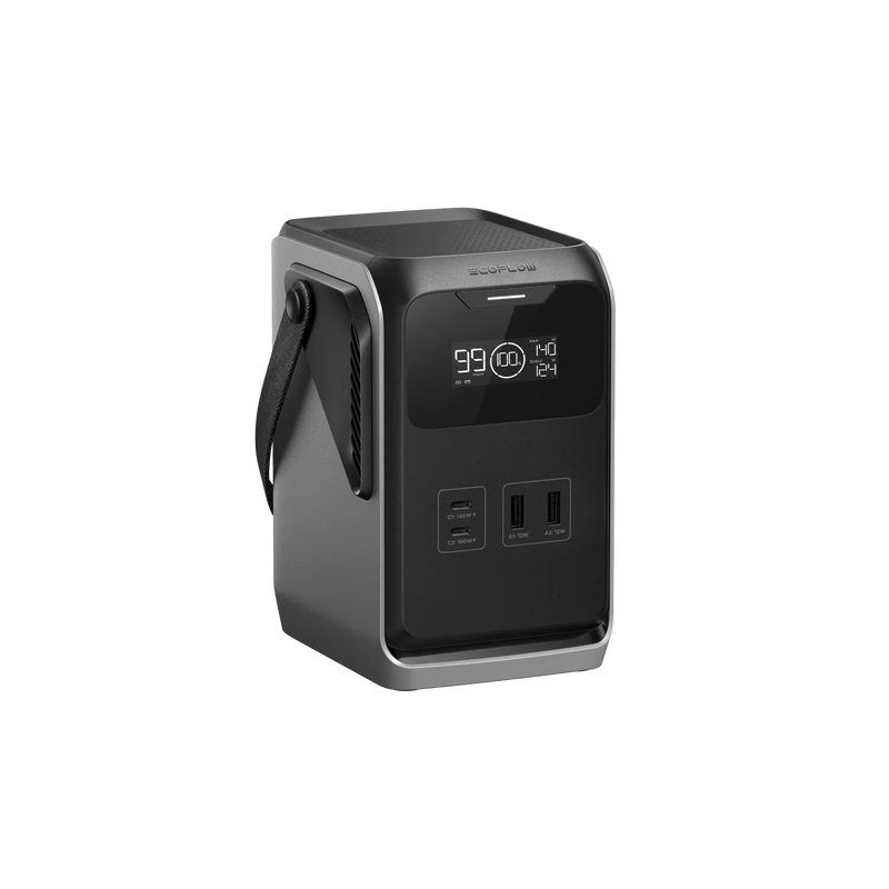 EcoFlow TRAIL Series 200 DC Portable Power Station