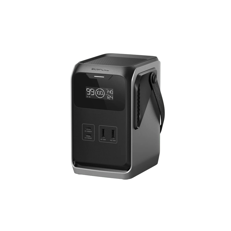 EcoFlow TRAIL Series 200 DC Portable Power Station