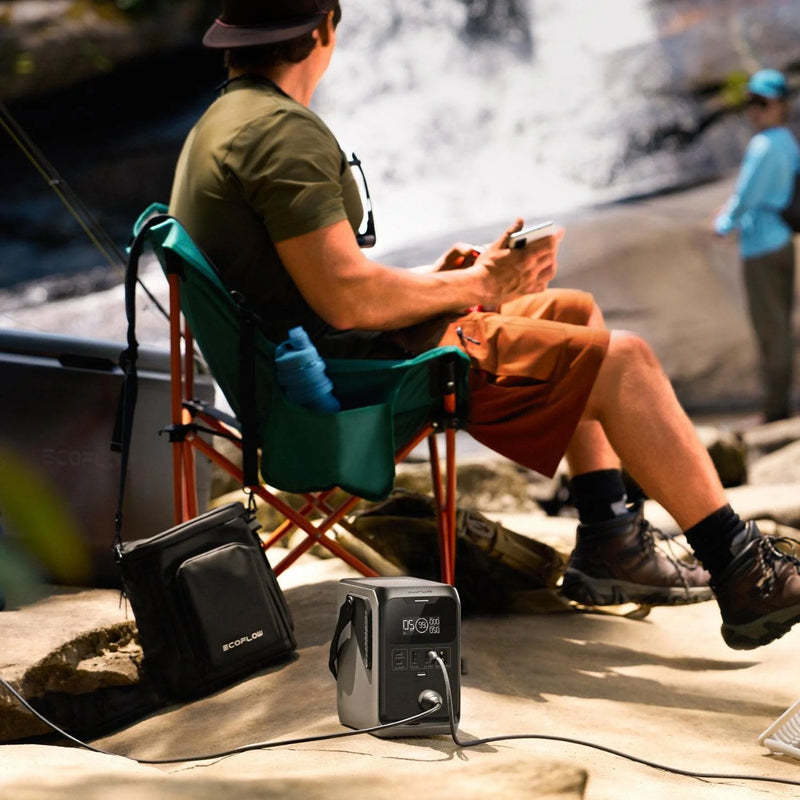 EcoFlow TRAIL Series 300 DC Portable Power Station