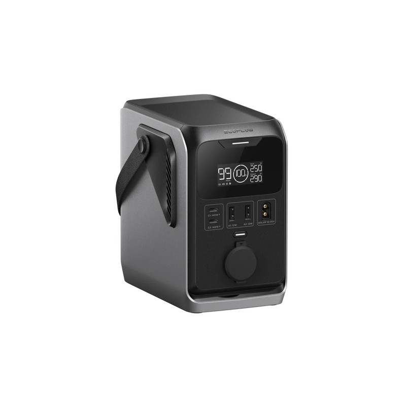 EcoFlow TRAIL Series 300 DC Portable Power Station