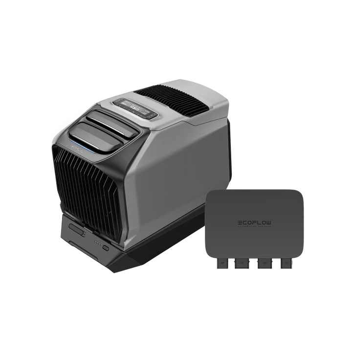 EcoFlow WAVE 3 Portable Air Conditioner