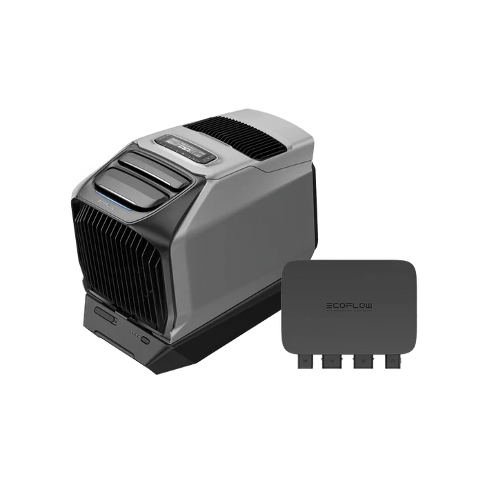 EcoFlow WAVE 3 Portable Air Conditioner